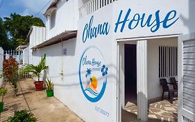 Ohana House